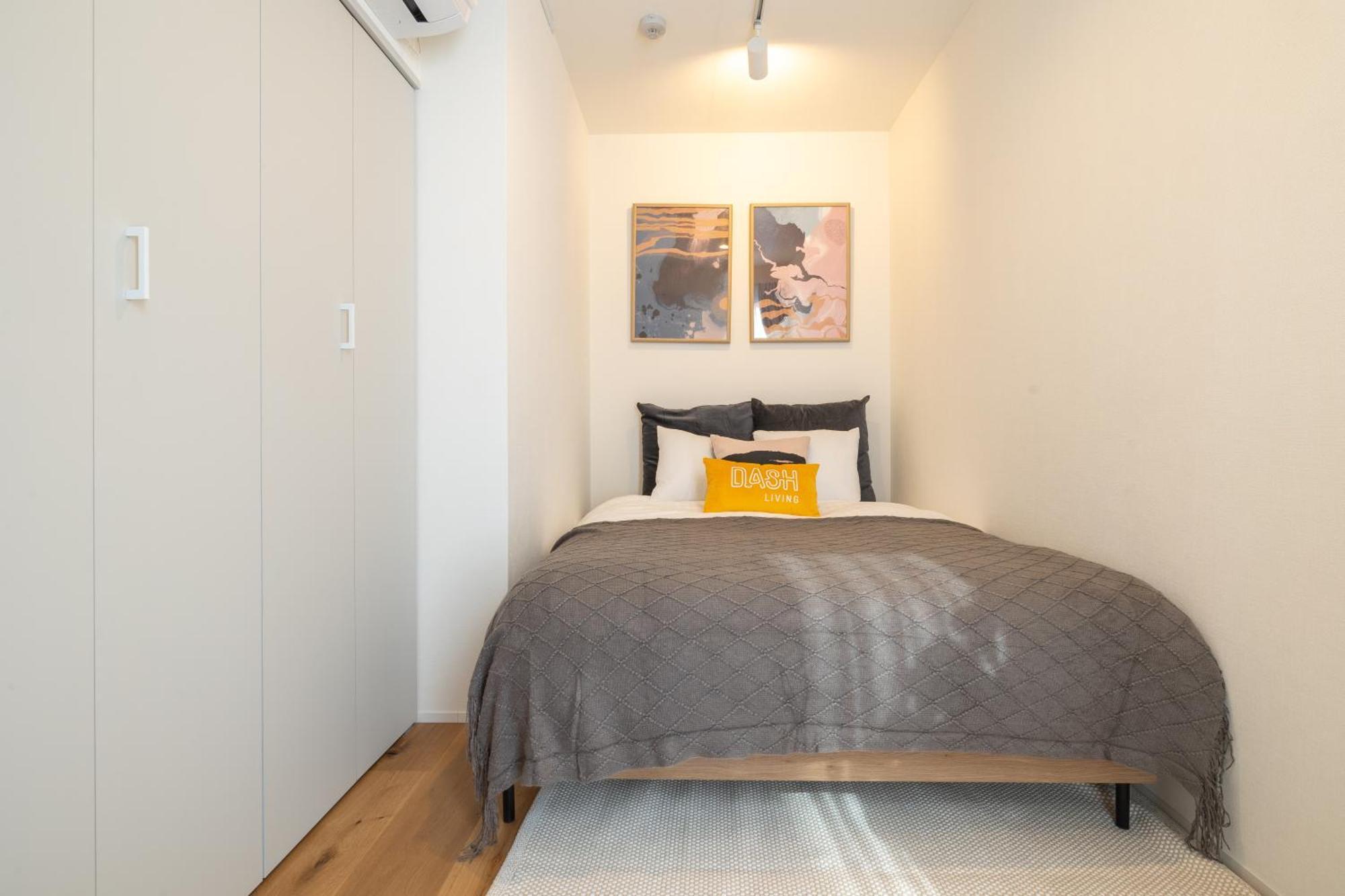 Dash Living Kagurazaka Prefektura Tokio Exteriér fotografie