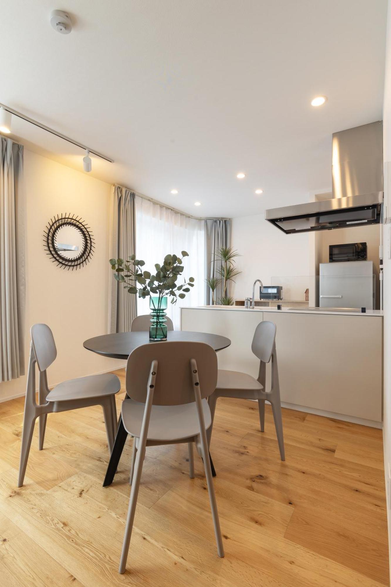 Dash Living Kagurazaka Prefektura Tokio Exteriér fotografie
