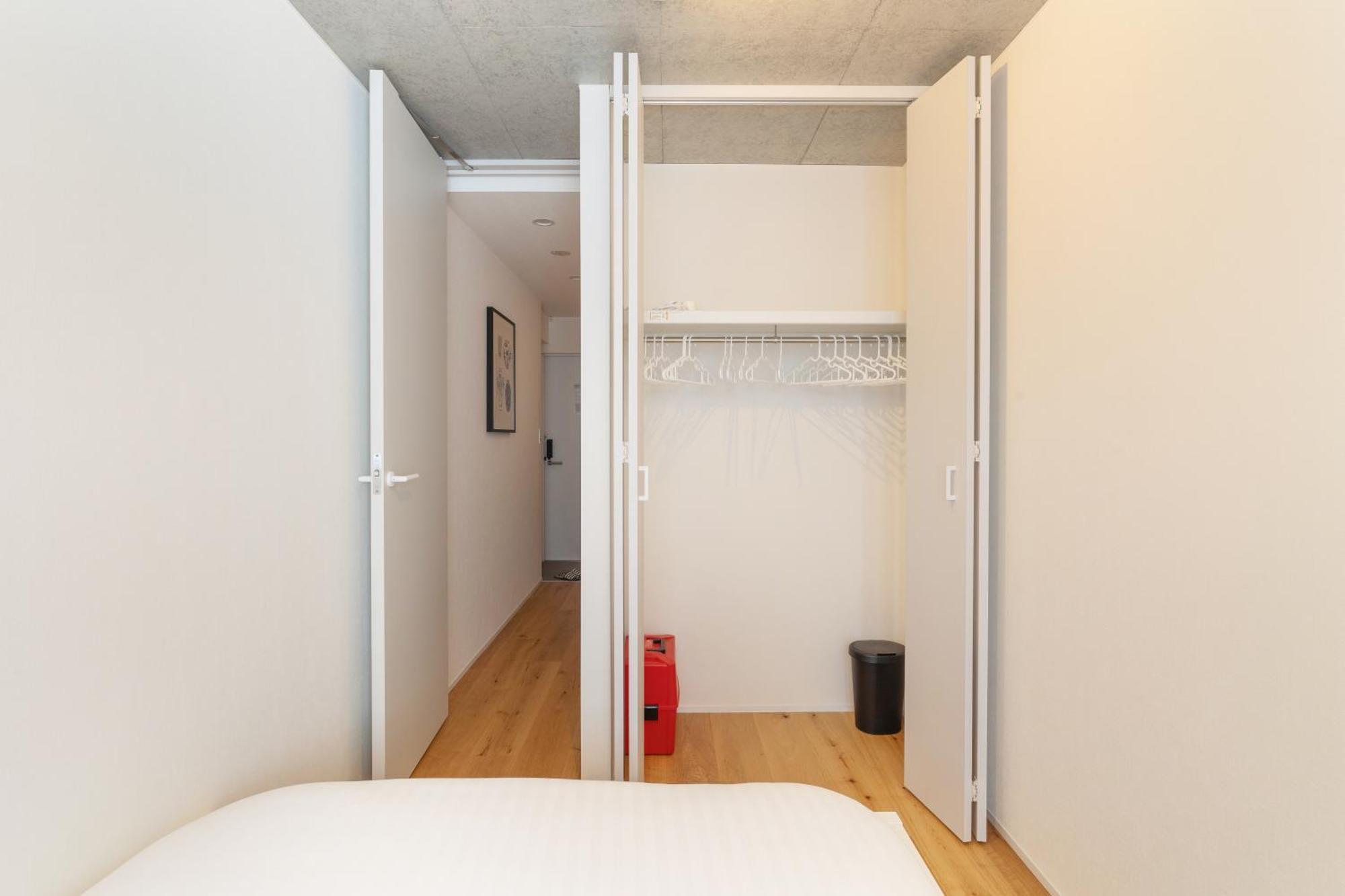 Dash Living Kagurazaka Prefektura Tokio Exteriér fotografie
