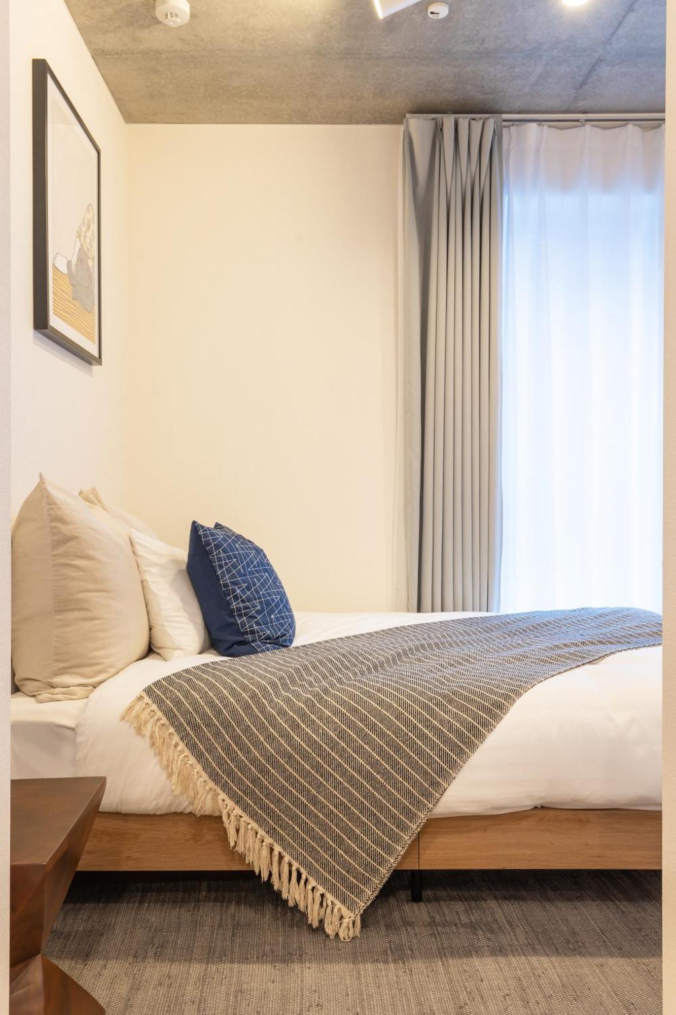 Dash Living Kagurazaka Prefektura Tokio Exteriér fotografie